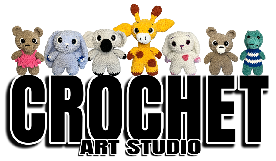 Crochet Art Studio